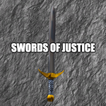Swords of Justice!