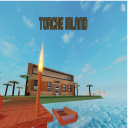 Torche Island 🌴