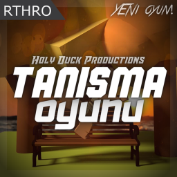 Tanışma Oyunu [ERKEN ERİŞİM]