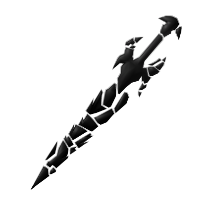 Shattered Greatsword