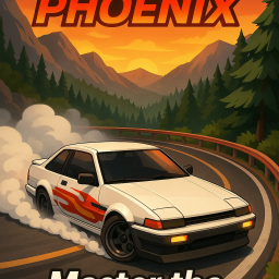 Drift Phoenix