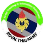 กรมยุทธการศึกษาทหารบก | จำลองทหารไทย | RTA