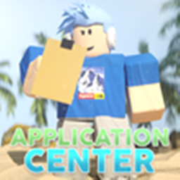 Oasis Application Center