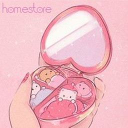 ♡ Homestore