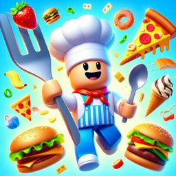 eating simulator