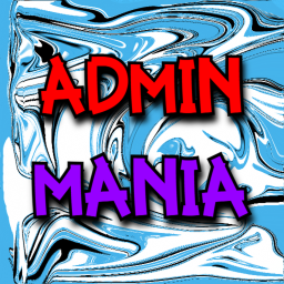 Admin Mania