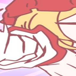 *