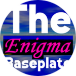 The Enigma Baseplate - #36 - Izan