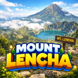 ( FREE AVA ) MOUNT LENCHA