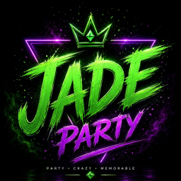 JADE PARTY