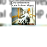 No pos sabe