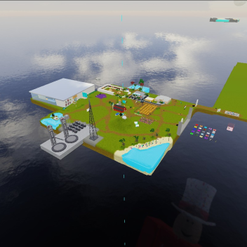 Tickle Farm [For All]