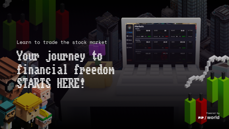 StockRise: Stock Simulator screenshot 2