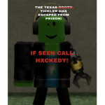 Texastickler