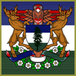 Cascadian Military District