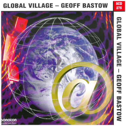 Global Village A Roblox music