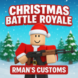SUBZERO: WINTER ROYALE 🎅