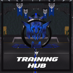 Nakorian Training Hub