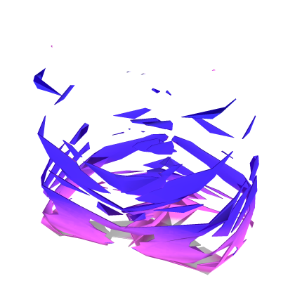 (1.0) Purple Fire Aura - Legs thumbnail