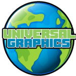 •Universal Graphics
