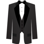 The Tuxedo Men (TTM)