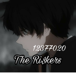 The ri$kers shop