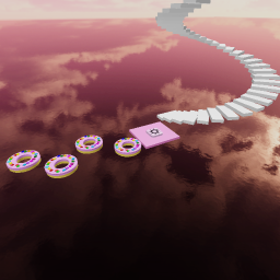 Kawaii Cute obby