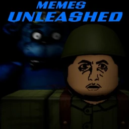 [BETA] Memes Unleashed icon
