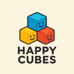 Happy Cubes
