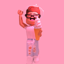 Summer Halo Game Royale High