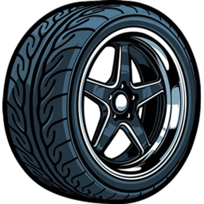 (wheel) Roblox group icon