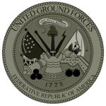 United Ground Forces of the Republic