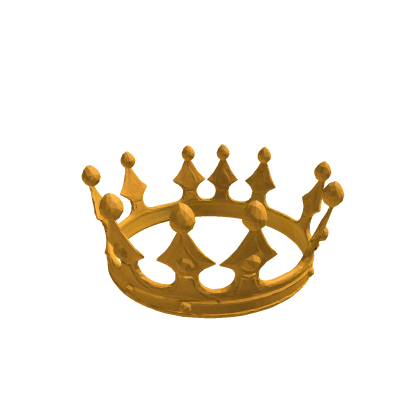 Gold Crown