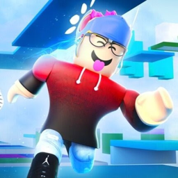 [DEMO] Obby But You're Walkspeed Counts