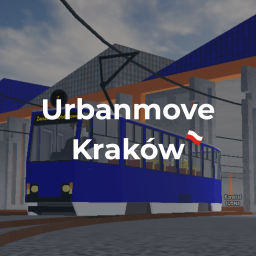 Urbanmove Krakow Bus Tram and Train Simulator