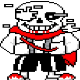 AfterTale Sans icon