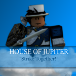 House of Jupiter