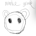 LE MONKE GROUP :D