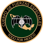 |MX| Fuerzas Especiales