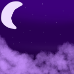 Starry Floofs