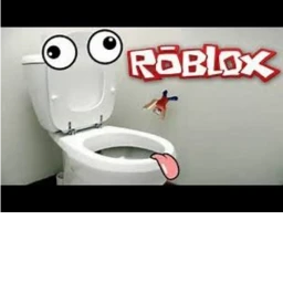 Slide 999 Meters Into Toliet Obby icon