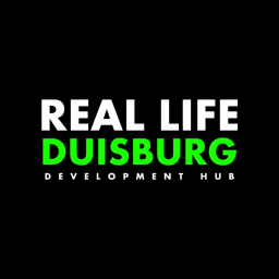 Real Life Duisburg Development Hub