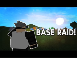 Pro Fort (Raid able)