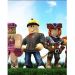 ROBLUXX SQUAD