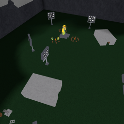 Noob Army HQ