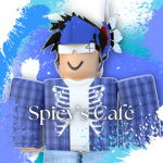 Spicy's Cafe