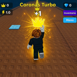 Coronas Turbo +1