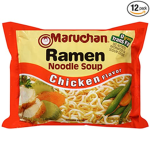 Noodle gang gang