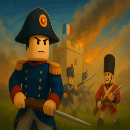 Napoleon's Destiny
