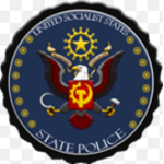 USSA || Military Police